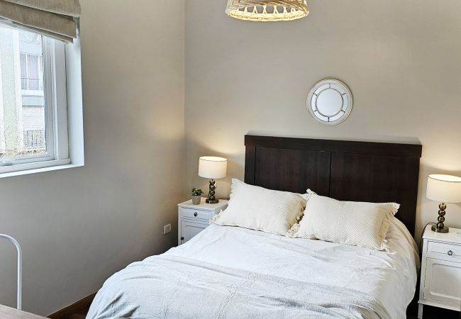 Apartamento en Mendoza -  Luminoso en pleno centro a 1 cuadra de la Peatonal Apartamento en Mendoza -  Luminoso en pleno centro a 1 cuadra de la Peatonal