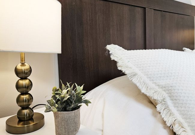 Apartamento en Mendoza -  Luminoso en pleno centro a 1 cuadra de la Peatonal Apartamento en Mendoza -  Luminoso en pleno centro a 1 cuadra de la Peatonal