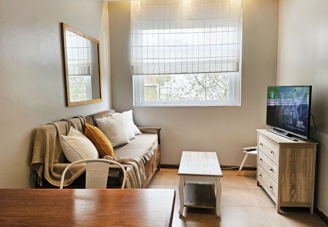 Apartamento en Mendoza -  Luminoso en pleno centro a 1 cuadra de la Peatonal Apartamento en Mendoza -  Luminoso en pleno centro a 1 cuadra de la Peatonal