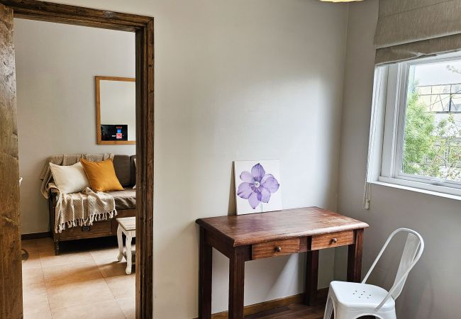 Apartamento en Mendoza -  Luminoso en pleno centro a 1 cuadra de la Peatonal Apartamento en Mendoza -  Luminoso en pleno centro a 1 cuadra de la Peatonal