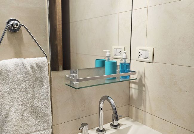 Apartamento en Mendoza -  Luminoso en pleno centro a 1 cuadra de la Peatonal Apartamento en Mendoza -  Luminoso en pleno centro a 1 cuadra de la Peatonal