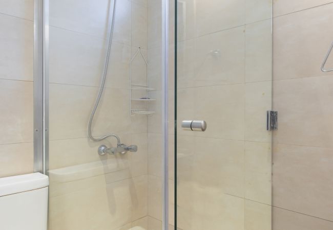 Apartamento en Mendoza -  Luminoso en pleno centro a 1 cuadra de la Peatonal Apartamento en Mendoza -  Luminoso en pleno centro a 1 cuadra de la Peatonal