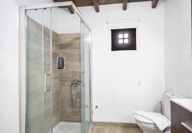 Apartamento en Santa Cruz de Tenerife - Refugio de paz en medio de la naturaleza Apartamento en Santa Cruz de Tenerife - Refugio de paz en medio de la naturaleza