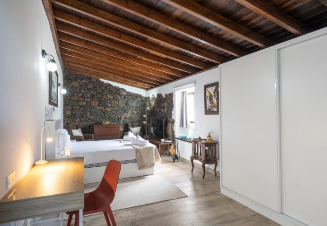 Apartamento en Santa Cruz de Tenerife - Refugio de paz en medio de la naturaleza Apartamento en Santa Cruz de Tenerife - Refugio de paz en medio de la naturaleza