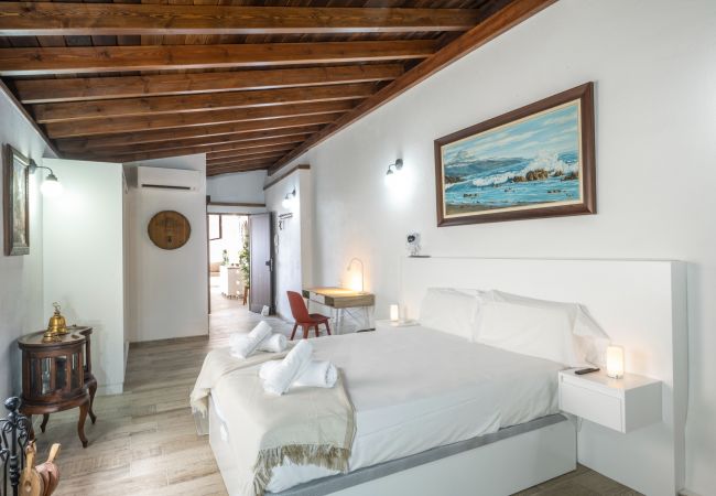 Apartamento en Santa Cruz de Tenerife - Refugio de paz en medio de la naturaleza Apartamento en Santa Cruz de Tenerife - Refugio de paz en medio de la naturaleza