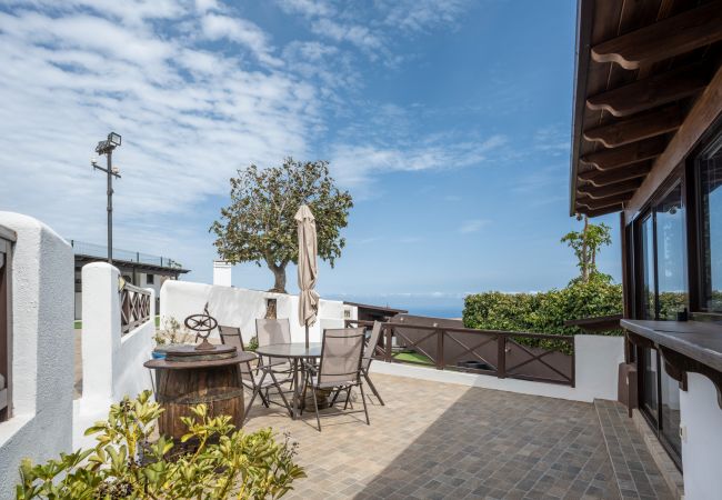 Apartamento en Santa Cruz de Tenerife - Refugio de paz en medio de la naturaleza Apartamento en Santa Cruz de Tenerife - Refugio de paz en medio de la naturaleza