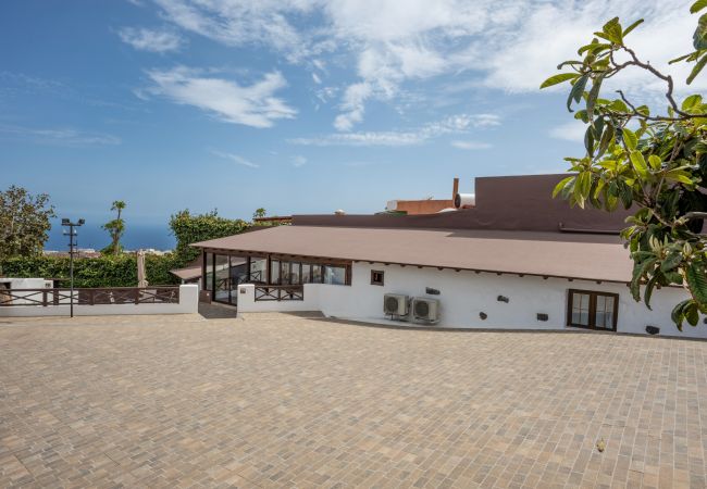 Apartamento en Santa Cruz de Tenerife - Refugio de paz en medio de la naturaleza Apartamento en Santa Cruz de Tenerife - Refugio de paz en medio de la naturaleza
