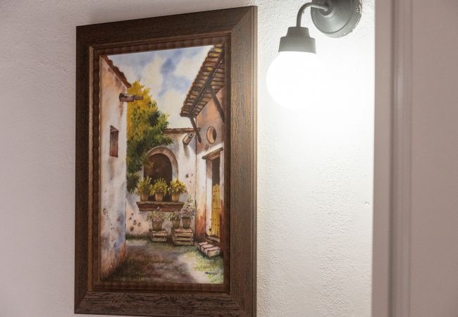 Apartamento en Santa Cruz de Tenerife - Refugio de paz en medio de la naturaleza Apartamento en Santa Cruz de Tenerife - Refugio de paz en medio de la naturaleza