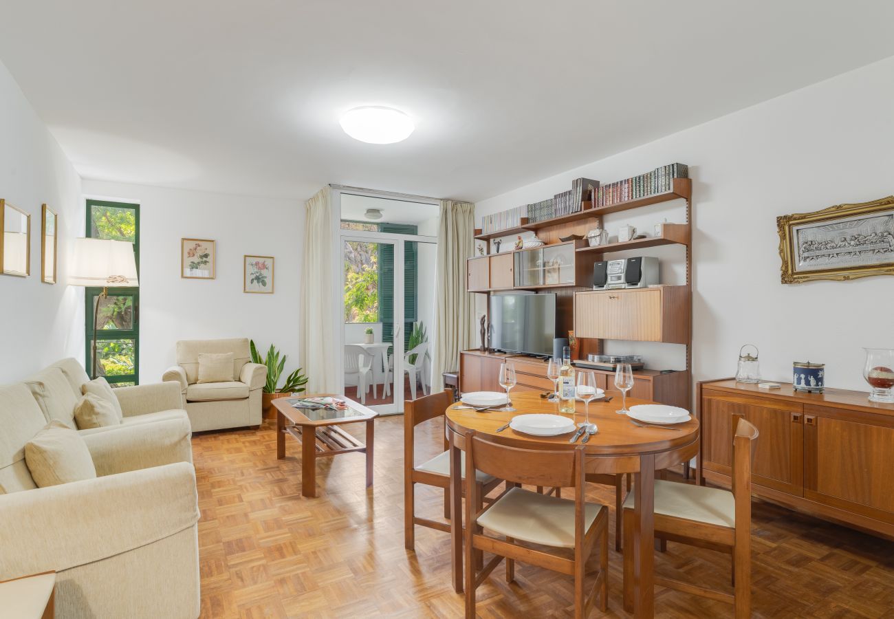 Apartamento en Funchal - Refugio Madeirense by Atlantic Holiday