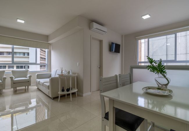 Apartamento en São Paulo - AV1211-Apto Rua Avanhandava Apartamento en São Paulo - AV1211-Apto Rua Avanhandava
