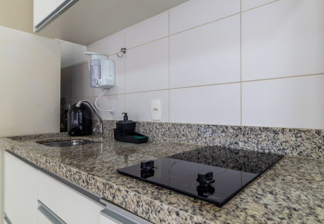 Apartamento en São Paulo - AV1211-Apto Rua Avanhandava Apartamento en São Paulo - AV1211-Apto Rua Avanhandava