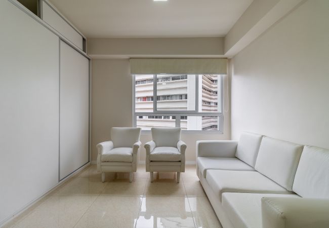 Apartamento en São Paulo - AV1211-Apto Rua Avanhandava Apartamento en São Paulo - AV1211-Apto Rua Avanhandava