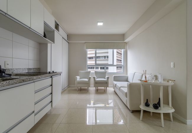 Apartamento en São Paulo - AV1211-Apto Rua Avanhandava Apartamento en São Paulo - AV1211-Apto Rua Avanhandava