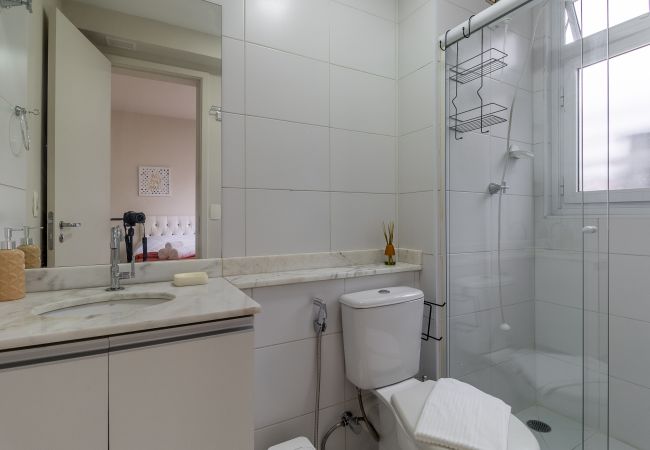 Apartamento en São Paulo - AV1211-Apto Rua Avanhandava Apartamento en São Paulo - AV1211-Apto Rua Avanhandava