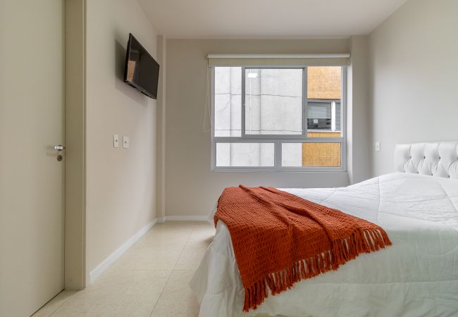 Apartamento en São Paulo - AV1211-Apto Rua Avanhandava Apartamento en São Paulo - AV1211-Apto Rua Avanhandava