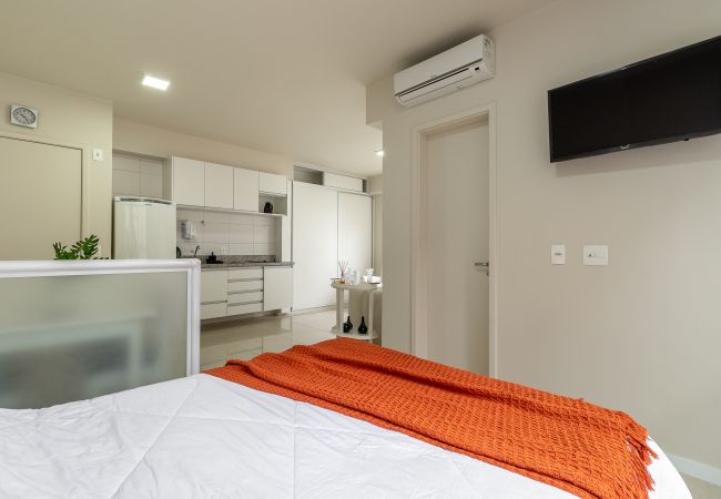 Apartamento en São Paulo - AV1211-Apto Rua Avanhandava Apartamento en São Paulo - AV1211-Apto Rua Avanhandava