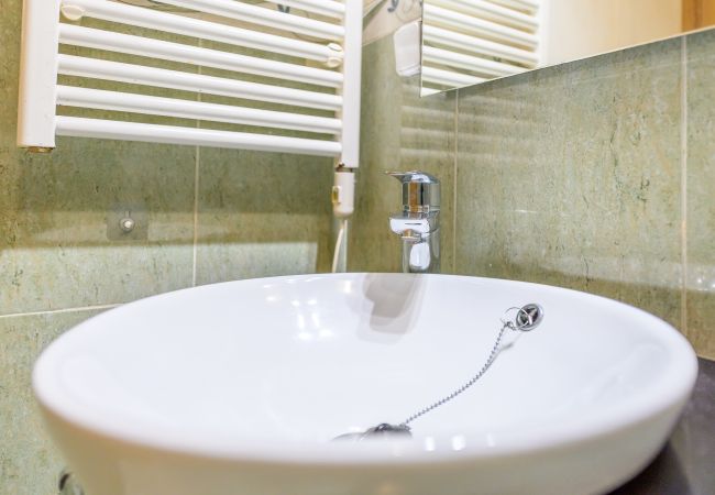 Estudio en Madrid - COQUETO ESTUDIO JUNTO A CUATRO TORRES E INSTITUTO DE EMPRESA.TEMPORAL Estudio en Madrid - COQUETO ESTUDIO JUNTO A CUATRO TORRES E INSTITUTO DE EMPRESA.TEMPORAL