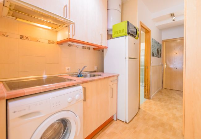 Estudio en Madrid - COQUETO ESTUDIO JUNTO A CUATRO TORRES E INSTITUTO DE EMPRESA.TEMPORAL Estudio en Madrid - COQUETO ESTUDIO JUNTO A CUATRO TORRES E INSTITUTO DE EMPRESA.TEMPORAL