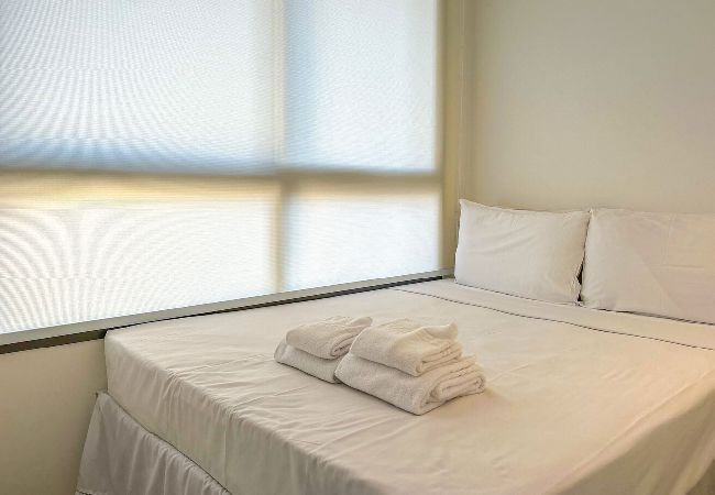 Apartamento en São Paulo - Ótimo Apto a 900m do Parque ibirapuera com WiFi/SP
