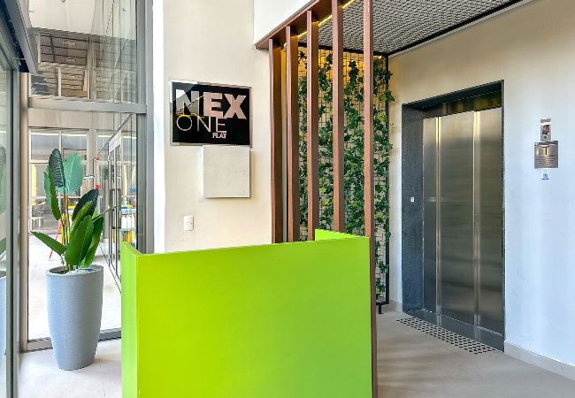 Apartamento en São Paulo - Ótimo Apto a 900m do Parque ibirapuera com WiFi/SP Apartamento en São Paulo - Ótimo Apto a 900m do Parque ibirapuera com WiFi/SP