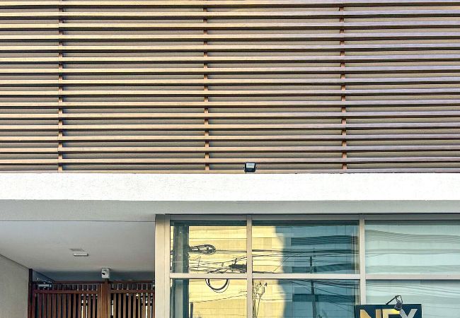 Apartamento en São Paulo - Ótimo Apto a 900m do Parque ibirapuera com WiFi/SP Apartamento en São Paulo - Ótimo Apto a 900m do Parque ibirapuera com WiFi/SP