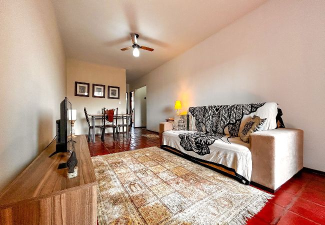 Apartamento en Araruama - Apto a 210m da Praia da Pontinha em Araruama/RJ Apartamento en Araruama - Apto a 210m da Praia da Pontinha em Araruama/RJ