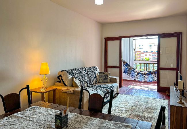 Apartamento en Araruama - Apto a 210m da Praia da Pontinha em Araruama/RJ Apartamento en Araruama - Apto a 210m da Praia da Pontinha em Araruama/RJ