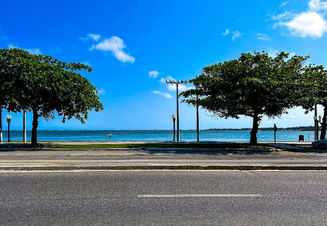 Apartamento en Araruama - Apto a 210m da Praia da Pontinha em Araruama/RJ Apartamento en Araruama - Apto a 210m da Praia da Pontinha em Araruama/RJ