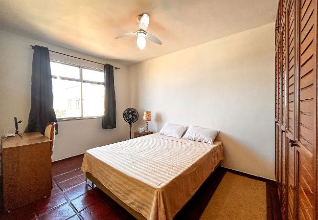 Apartamento en Araruama - Apto a 210m da Praia da Pontinha em Araruama/RJ Apartamento en Araruama - Apto a 210m da Praia da Pontinha em Araruama/RJ