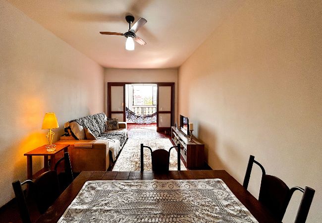 Apartamento en Araruama - Apto a 210m da Praia da Pontinha em Araruama/RJ Apartamento en Araruama - Apto a 210m da Praia da Pontinha em Araruama/RJ