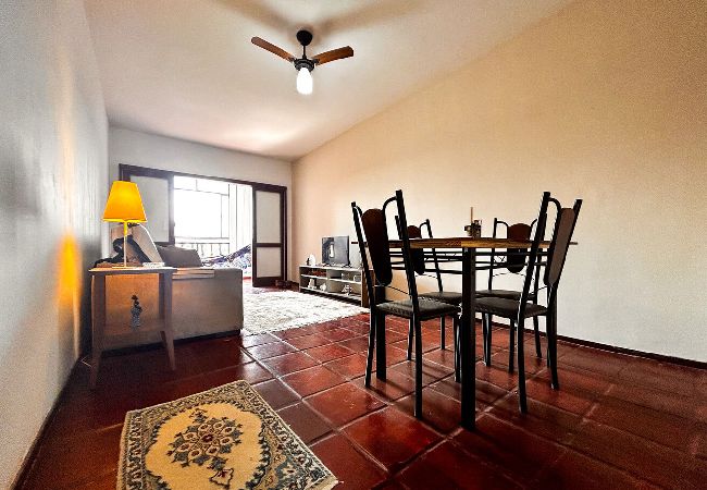 Apartamento en Araruama - Apto a 210m da Praia da Pontinha em Araruama/RJ Apartamento en Araruama - Apto a 210m da Praia da Pontinha em Araruama/RJ