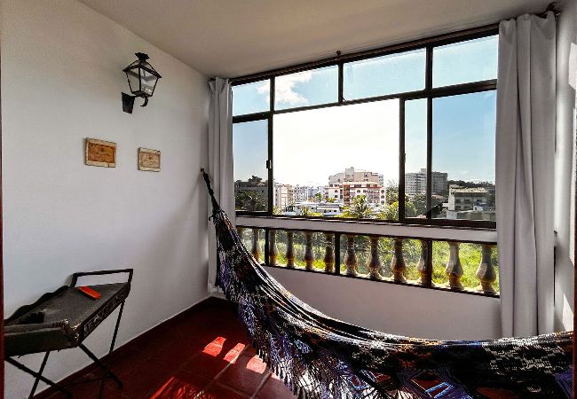 Apartamento en Araruama - Apto a 210m da Praia da Pontinha em Araruama/RJ Apartamento en Araruama - Apto a 210m da Praia da Pontinha em Araruama/RJ