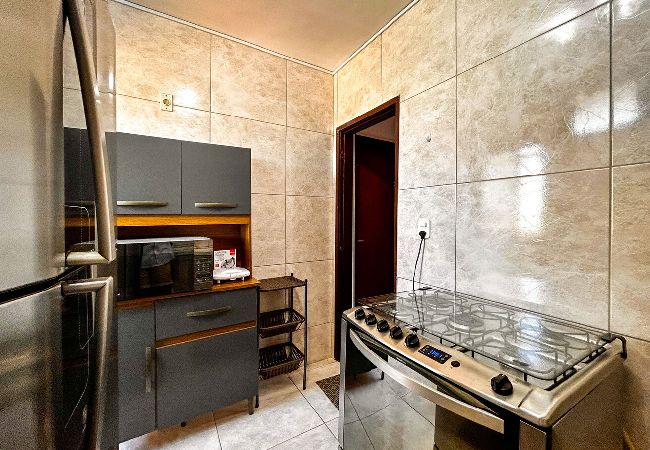 Apartamento en Araruama - Apto a 210m da Praia da Pontinha em Araruama/RJ Apartamento en Araruama - Apto a 210m da Praia da Pontinha em Araruama/RJ