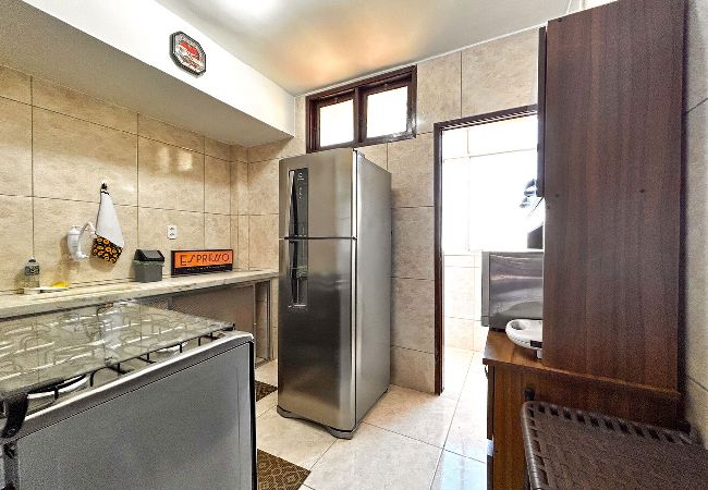 Apartamento en Araruama - Apto a 210m da Praia da Pontinha em Araruama/RJ Apartamento en Araruama - Apto a 210m da Praia da Pontinha em Araruama/RJ