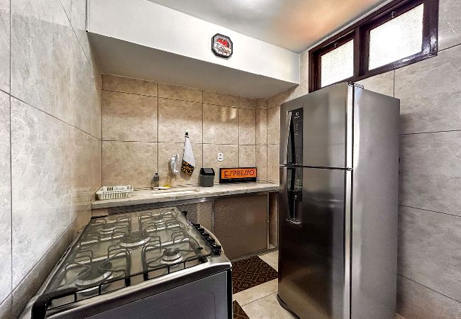 Apartamento en Araruama - Apto a 210m da Praia da Pontinha em Araruama/RJ Apartamento en Araruama - Apto a 210m da Praia da Pontinha em Araruama/RJ