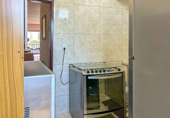 Apartamento en Araruama - Apto a 210m da Praia da Pontinha em Araruama/RJ Apartamento en Araruama - Apto a 210m da Praia da Pontinha em Araruama/RJ