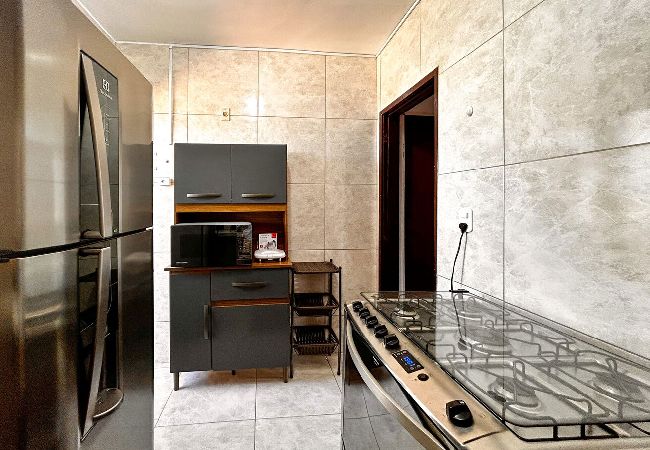 Apartamento en Araruama - Apto a 210m da Praia da Pontinha em Araruama/RJ Apartamento en Araruama - Apto a 210m da Praia da Pontinha em Araruama/RJ