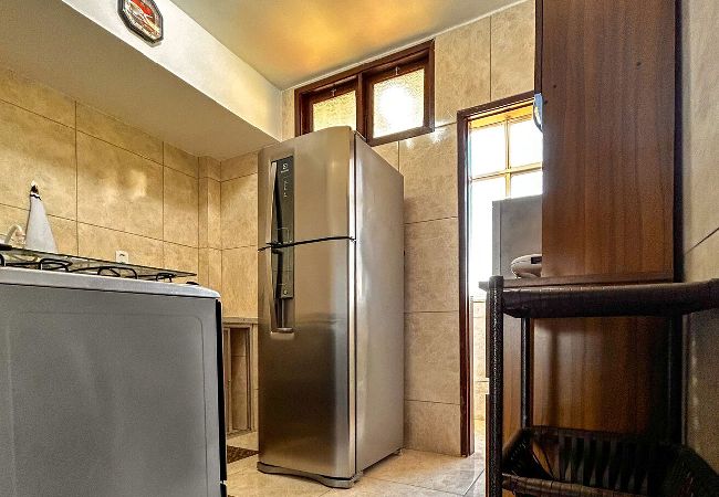 Apartamento en Araruama - Apto a 210m da Praia da Pontinha em Araruama/RJ Apartamento en Araruama - Apto a 210m da Praia da Pontinha em Araruama/RJ