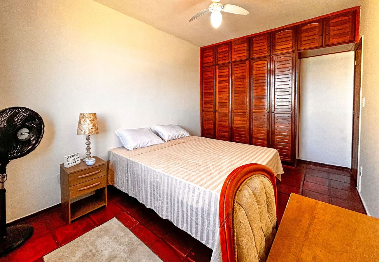 Apartamento en Araruama - Apto a 210m da Praia da Pontinha em Araruama/RJ Apartamento en Araruama - Apto a 210m da Praia da Pontinha em Araruama/RJ