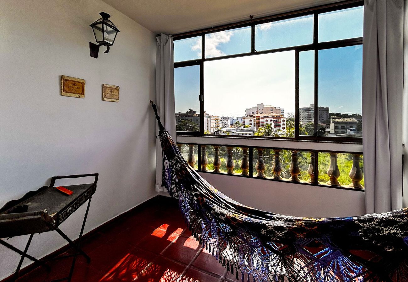 Apartamento en Araruama - Apto a 210m da Praia da Pontinha em Araruama/RJ Apartamento en Araruama - Apto a 210m da Praia da Pontinha em Araruama/RJ