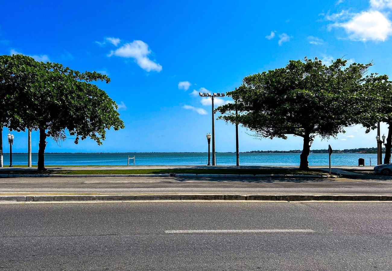 Apartamento en Araruama - Apto a 210m da Praia da Pontinha em Araruama/RJ Apartamento en Araruama - Apto a 210m da Praia da Pontinha em Araruama/RJ