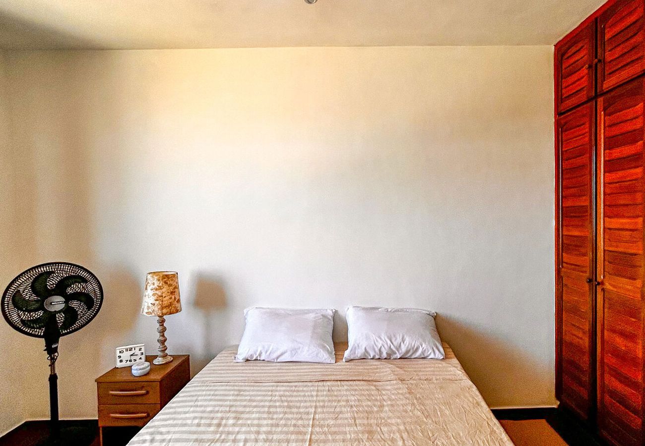 Apartamento en Araruama - Apto a 210m da Praia da Pontinha em Araruama/RJ Apartamento en Araruama - Apto a 210m da Praia da Pontinha em Araruama/RJ