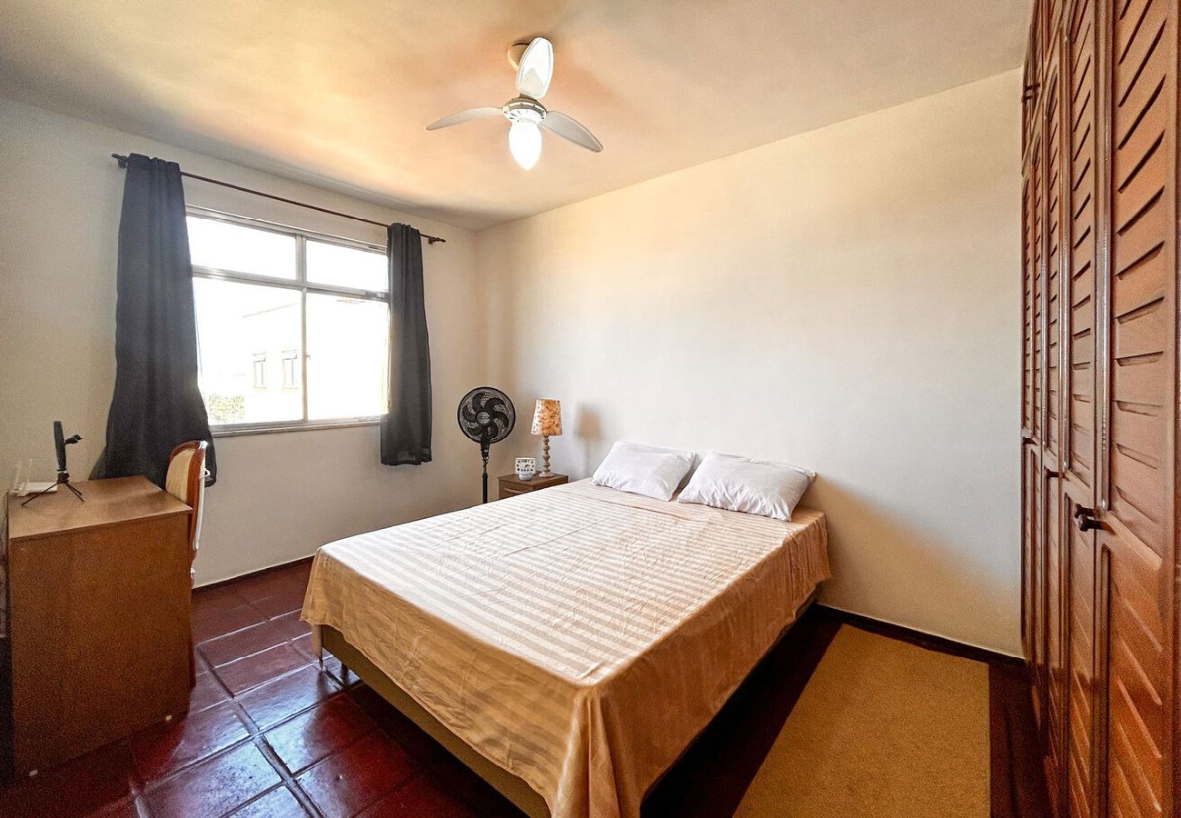 Apartamento en Araruama - Apto a 210m da Praia da Pontinha em Araruama/RJ Apartamento en Araruama - Apto a 210m da Praia da Pontinha em Araruama/RJ