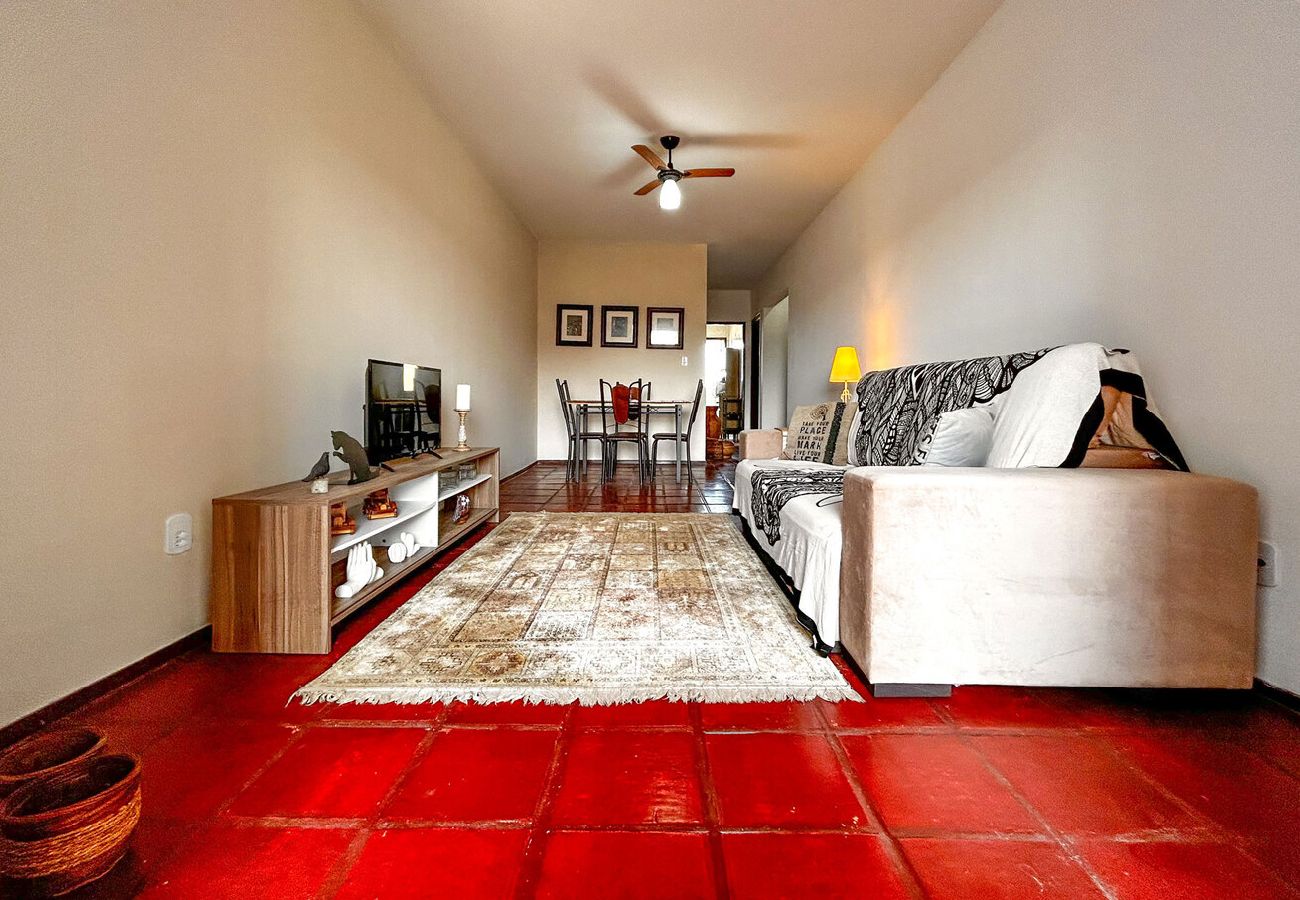 Apartamento en Araruama - Apto a 210m da Praia da Pontinha em Araruama/RJ Apartamento en Araruama - Apto a 210m da Praia da Pontinha em Araruama/RJ