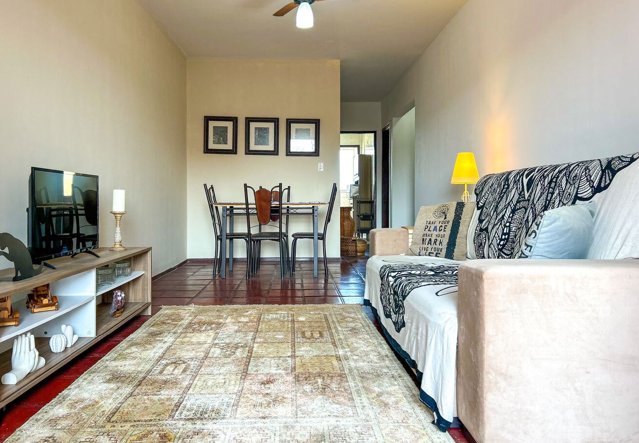 Apartamento en Araruama - Apto a 210m da Praia da Pontinha em Araruama/RJ Apartamento en Araruama - Apto a 210m da Praia da Pontinha em Araruama/RJ