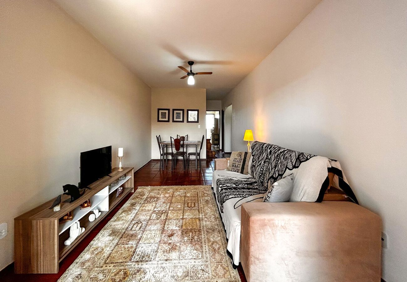 Apartamento en Araruama - Apto a 210m da Praia da Pontinha em Araruama/RJ Apartamento en Araruama - Apto a 210m da Praia da Pontinha em Araruama/RJ