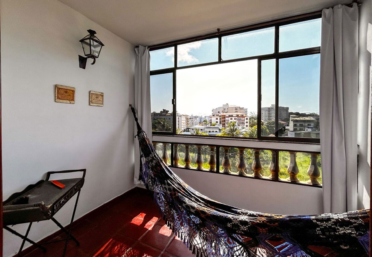 Apartamento en Araruama - Apto a 210m da Praia da Pontinha em Araruama/RJ Apartamento en Araruama - Apto a 210m da Praia da Pontinha em Araruama/RJ