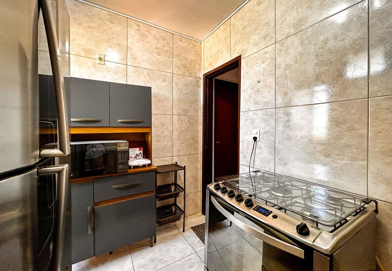 Apartamento en Araruama - Apto a 210m da Praia da Pontinha em Araruama/RJ Apartamento en Araruama - Apto a 210m da Praia da Pontinha em Araruama/RJ