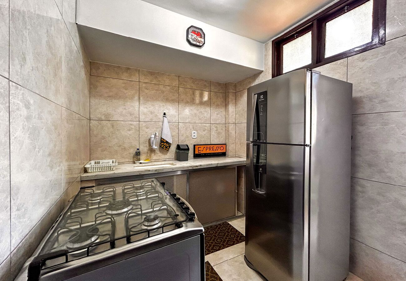 Apartamento en Araruama - Apto a 210m da Praia da Pontinha em Araruama/RJ Apartamento en Araruama - Apto a 210m da Praia da Pontinha em Araruama/RJ