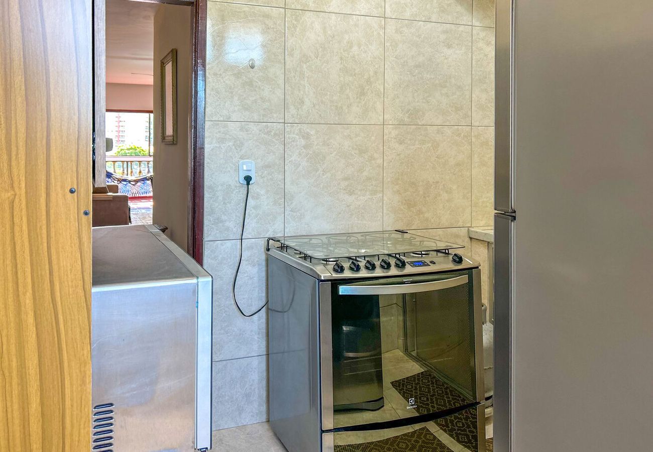 Apartamento en Araruama - Apto a 210m da Praia da Pontinha em Araruama/RJ Apartamento en Araruama - Apto a 210m da Praia da Pontinha em Araruama/RJ